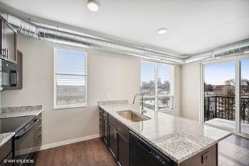 The Hollows Kitchen, St. Paul, Minnesota